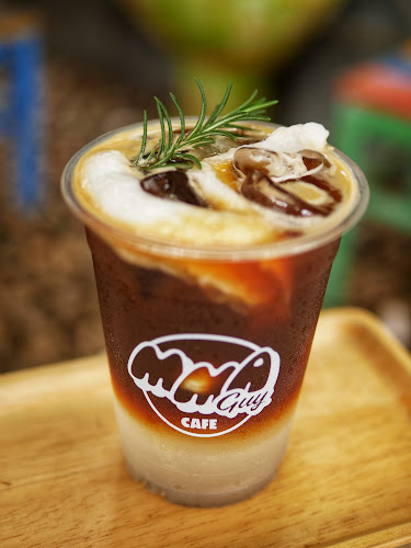 MMA GUY Cafe & Ice Bath - อำเภอเมืองภูเก็ต