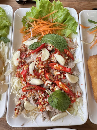 Smiley Studio - การบริการอาหารและที่พัก