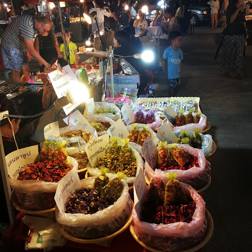 เบอร์กอร์คิง โบ๊ท อเวนิว