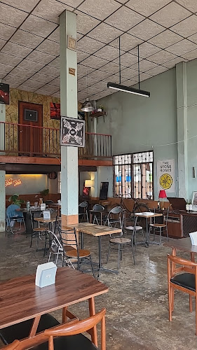 คึ บัง Kú Bang (ปังกับข้าว)