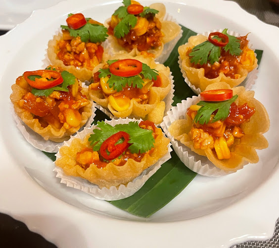 Sugar Cane Restaurant - การบริการอาหารและที่พัก