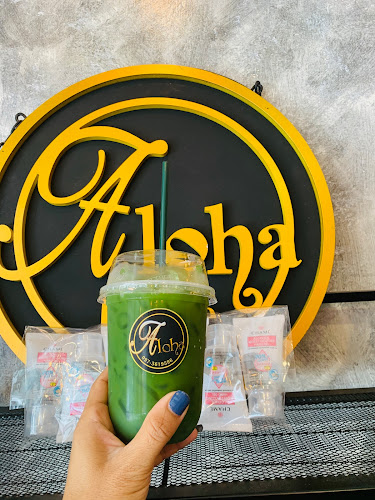 Comentarii opinii despre อาโลฮา คอฟฟี่ บาย สื่อ