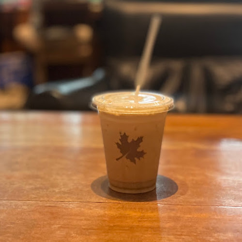 Midori Coffee Roastery