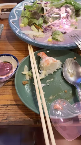 Opinii despre ร้านอาหารญี่ปุ่นมะลิจัง Marichan în อำเภอหาดใหญ่ - การบริการอาหารและที่พัก