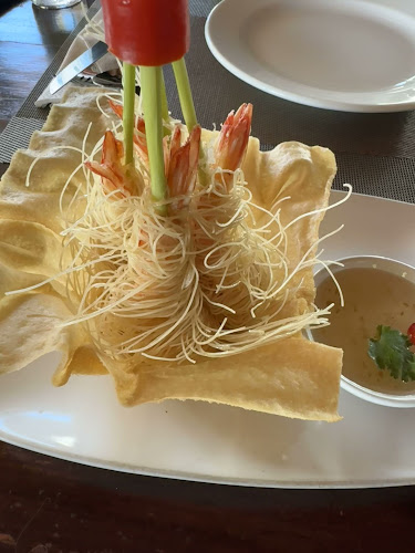 Sugar Cane Restaurant