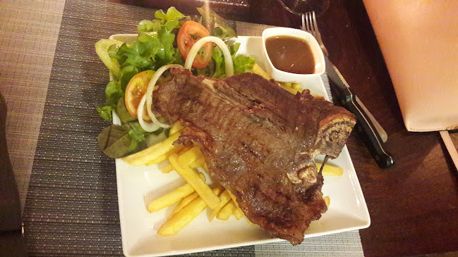 ป่าตอง ซันเซ็ท วิว เรสเตอร์รอง - อำเภอกะทู้