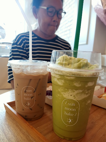 sunmoonbake - การบริการอาหารและที่พัก