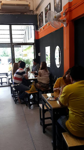 Comentarii opinii despre ร้านเนื้อกะเตี๋ยว กระเพราป่า