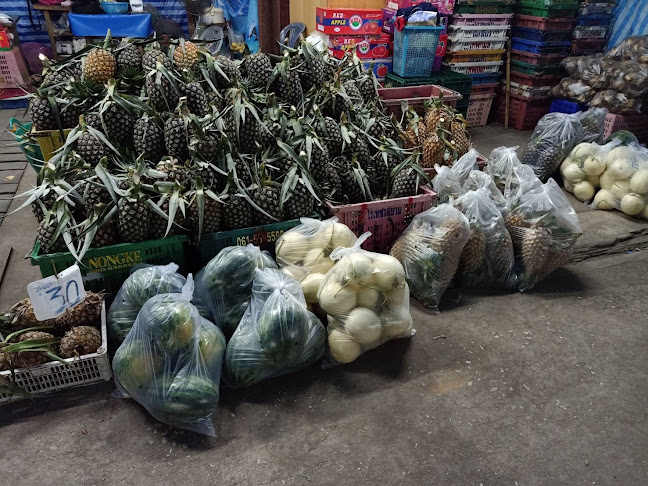 Opinii despre ร้านเฮียดำผลไม้ ตลาดบ้านแขก în เมือง - การบริการอาหารและที่พัก