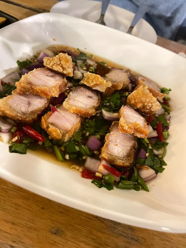 Comentarii opinii despre แซ่บฟิน นครปฐม