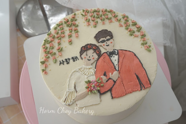 Comentarii opinii despre หอมโชยเบเกอร์รี่