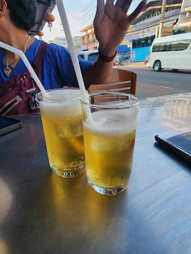 ข้าวต้มสันติโภชนา