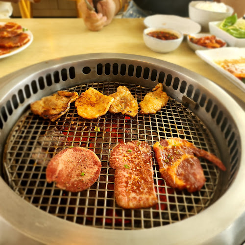 Comentarii opinii despre Grillicious Japanese BBQ