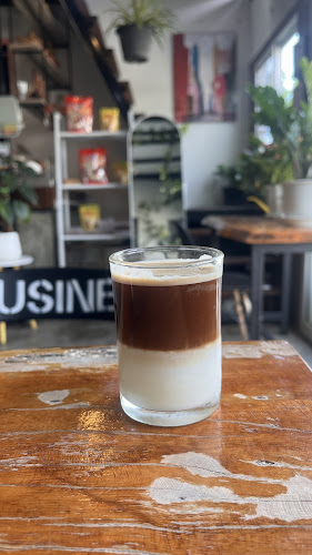 Comentarii opinii despre RANG SEAT CAFÉ