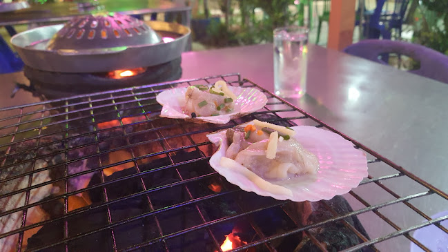 Comentarii opinii despre เจ๊เนี้ยว หมูกระทะ