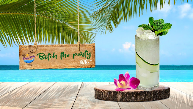 TOKO Bar - อำเภอบางละมุง