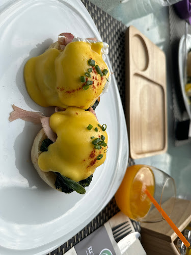 The Avenue Shopping Centre, Thanon Pattayasaisong, Muang, เมืองพัทยา อำเภอบางละมุง ชลบุรี 20150