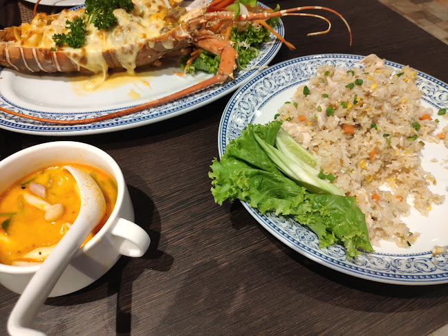 Opinii despre Food Market Kata în อำเภอเมืองภูเก็ต - การบริการอาหารและที่พัก