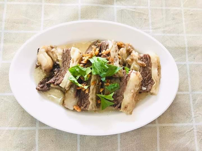 205 ถนน มุขมนตรี ตำบลในเมือง อำเภอเมืองนครราชสีมา นครราชสีมา 30000