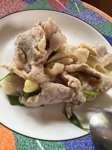 ร้านเนื้อรสทิพย์ - อำเภอเมืองขอนแก่น