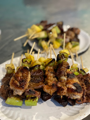 Opinii despre แจ้พ่อน้องทอยบาร์บีคิว în เมือง - การบริการอาหารและที่พัก