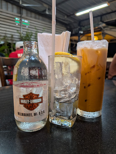 Nang Naan Halal Restaurant