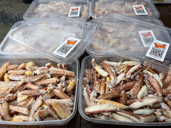 Opinii despre อันดาซีแครบภูเก็จ în เมือง - การบริการอาหารและที่พัก