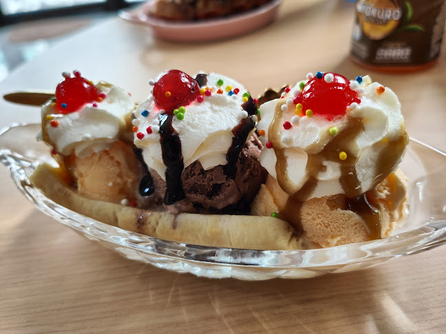 ปังสวรรค์ เบเกอรี่ - อำเภอเมืองนครสวรรค์