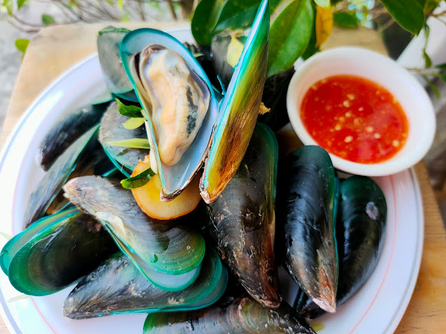 Comentarii opinii despre ลุงพันธ์หอยลวก&อาหารตามสั่ง loongpunrestaurant