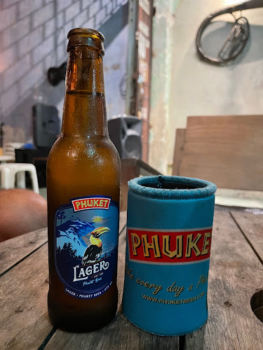 Juicy Lucy Burger and Bar - อำเภอเมืองภูเก็ต