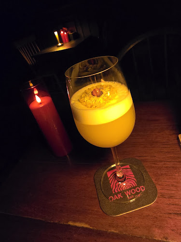 Opinii despre Oak wood bar în อำเภอหาดใหญ่ - การบริการอาหารและที่พัก