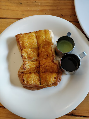 Opinii despre THE VOLCANO หลัง มช. în Mueang - การบริการอาหารและที่พัก