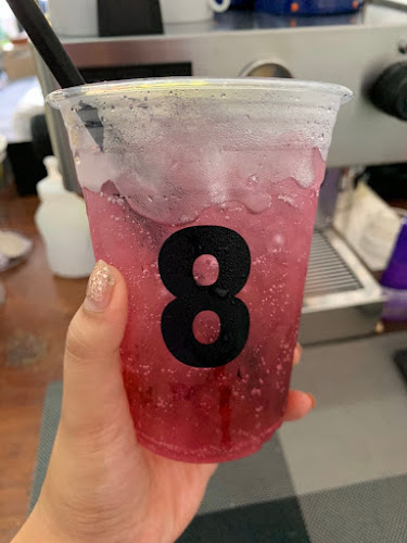 Comentarii opinii despre 88888 coffee&restaurant