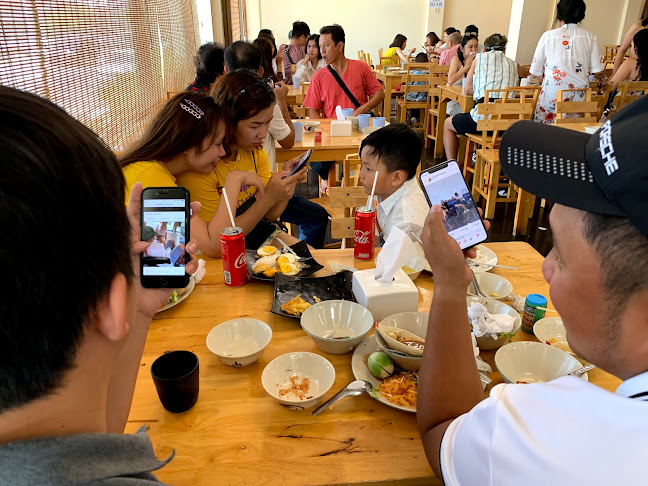 Comentarii opinii despre Cafe Viet Nam