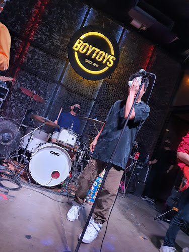 Boytoys - อำเภอเมืองนครปฐม