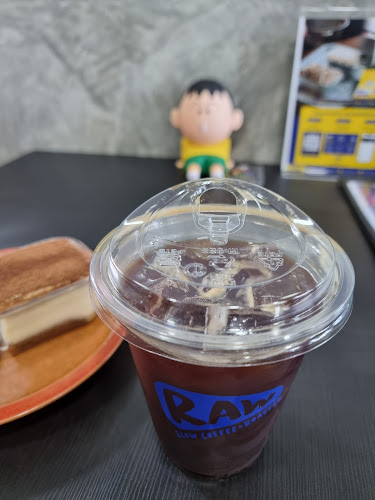 RAW COFFEE ROASTER x BAKER - อำเภอปากเกร็ด