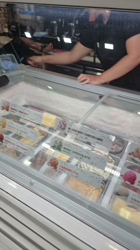 เมอเวนพิค ไอศกรีม สาขา อมตะ ป่าตอง - อำเภอกะทู้