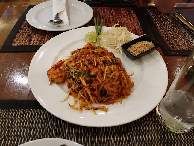 Food Market Kata - อำเภอเมืองภูเก็ต