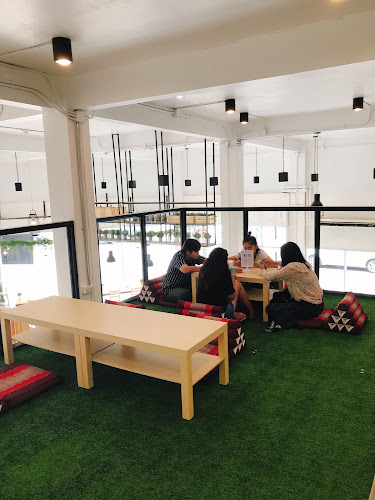 Comentarii opinii despre Grow Up Eatery & Farm