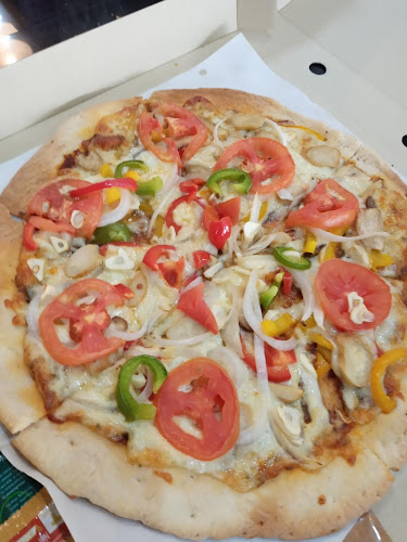 al forno house - Phayao