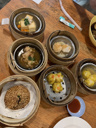 เตอรัง ติ่มซำ @ ตรัง - อำเภอเมืองตรัง