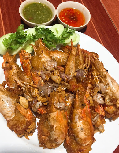 Comentarii opinii despre ร้านคูเมืองหมูจุ่ม