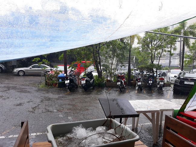 Comentarii opinii despre Thai smile 2 Restaurant