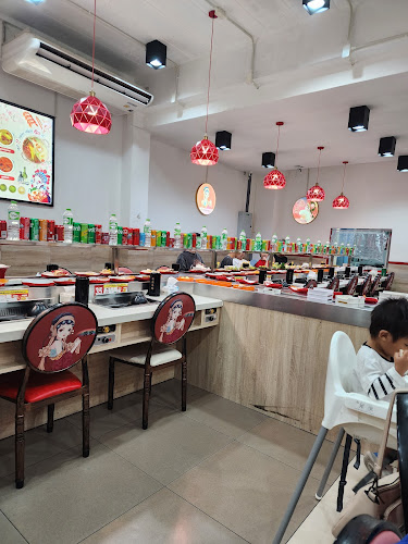 อี้จาสุกี้หม่าล่า สาขาพัทยา - อำเภอบางละมุง