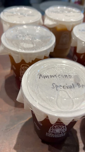 Opinii despre Dreamilycoffeebar în อำเภอถลาง - การบริการอาหารและที่พัก