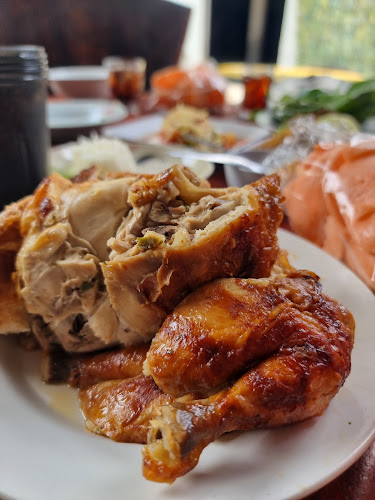 Opinii despre ไก่ย่างแสงไทย în อำเภอเมืองนครราชสีมา - การบริการอาหารและที่พัก