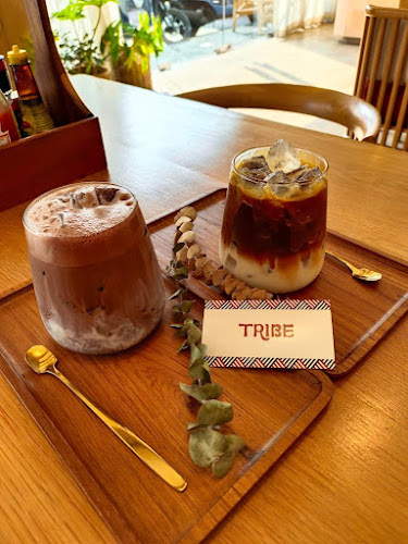 Tribe Cafe