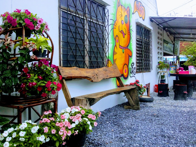 อาซิ้ม ก๋วยเตี๋ยวหมูโบราณ หมูต้มยำรสจี้ดจ๊าด หมูน้ำตกรสเด็ด - เมือง