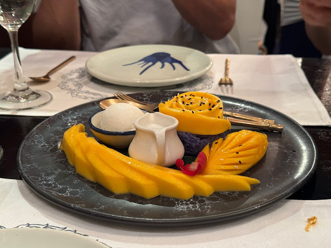 Comentarii opinii despre Blue Elephant