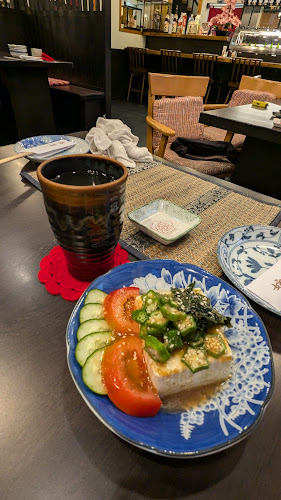 Anego - การบริการอาหารและที่พัก